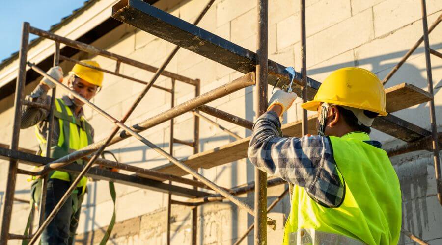 Local Chimney Repair in Wareham, MA